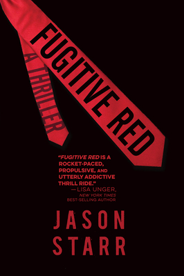 Fugitive Red 160809328X Book Cover