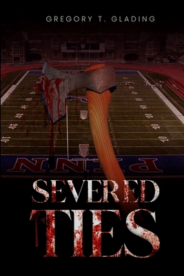 Severed Ties B0DG1KKJRZ Book Cover