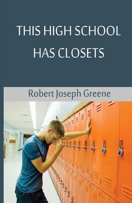 This High School Has Closets 1927124042 Book Cover