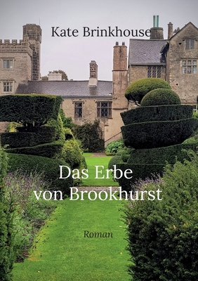Das Erbe von Brookhurst [German] 3756883779 Book Cover