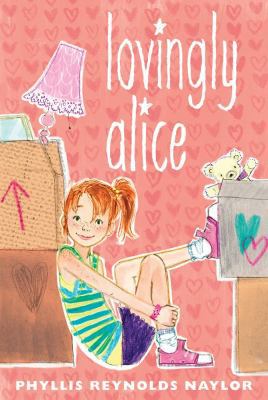 Lovingly Alice 1442446412 Book Cover