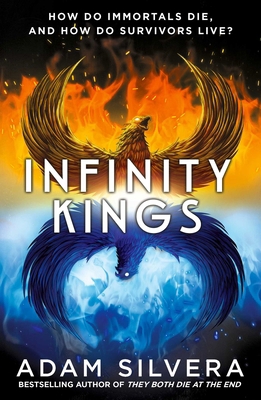 Infinity kings 1398504971 Book Cover
