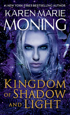 Kingdom of Shadow and Light 0399593713 Book Cover