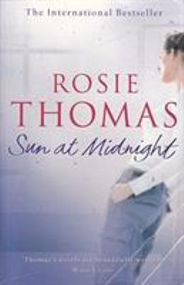 Xtbp Sun at Midnight 0007937113 Book Cover
