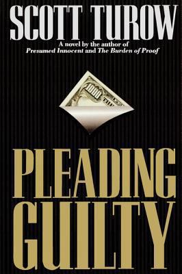 Pleading Guilty B001P1N51E Book Cover