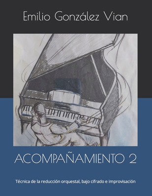 Acompañamiento 2 [Spanish] B0CJ45S1PL Book Cover