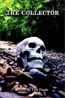 The Collector 1403368201 Book Cover