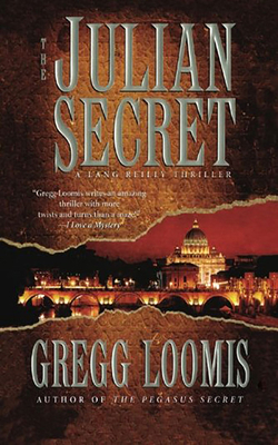 The Julian Secret 1477831401 Book Cover
