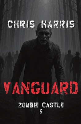 Vanguard 1839196165 Book Cover