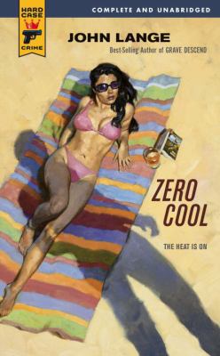 Zero Cool 0857683772 Book Cover