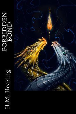Forbidden Bond 1976176913 Book Cover