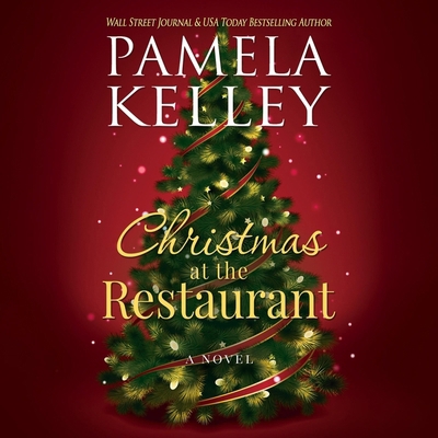 Christmas at the Restaurant B0DJ24H24L Book Cover