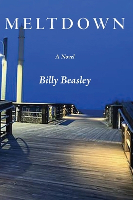 Meltdown 1959346547 Book Cover