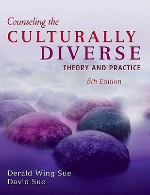 Counseling the Culturally Diverse: Theory and P... 0470175141 Book Cover