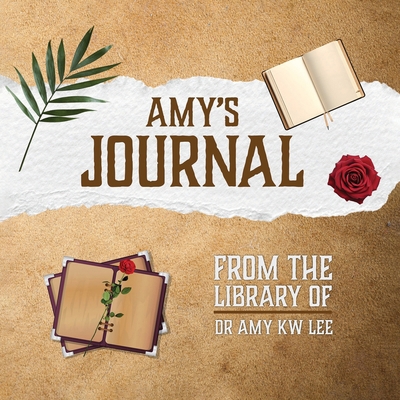 Amy's Journal 1970479124 Book Cover