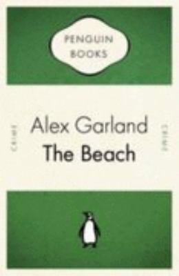 The Beach 0141035099 Book Cover
