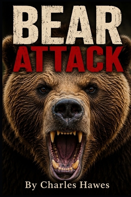 Bear Attack B0D3LVP6VV Book Cover