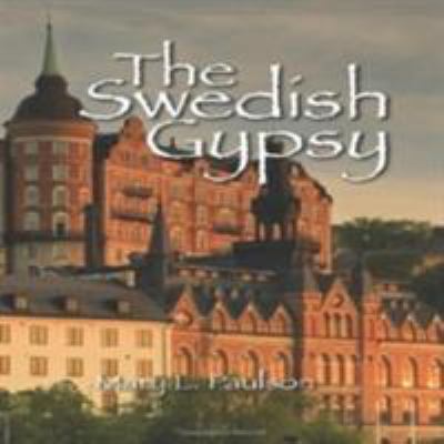 The Swedish Gypsy 1606932004 Book Cover