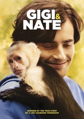 Gigi & Nate B0B92GD7T3 Book Cover