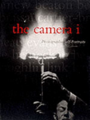 The Camera I: Photographic Self-Portraits from ... 0810931974 Book Cover