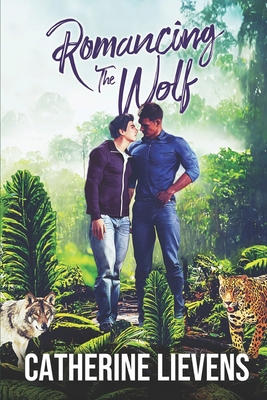 Romancing the Wolf 148743894X Book Cover