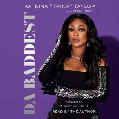 Da Baddest 1797184008 Book Cover