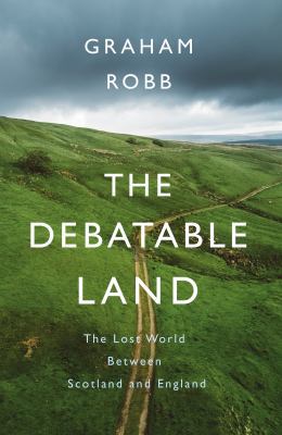 Debatable Land 1509804684 Book Cover