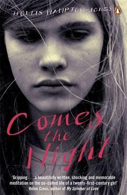Comes the Night B007YXQJ60 Book Cover
