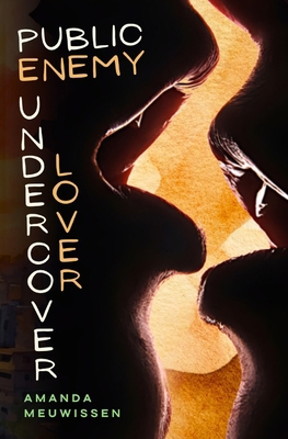 Public Enemy, Undercover Lover B0H2BBSPFN Book Cover