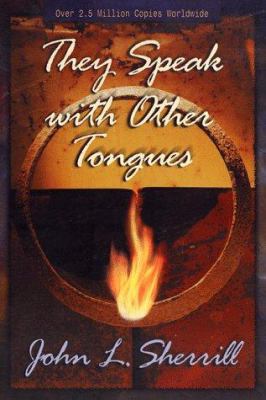 They Speak with Other Tongues 0800791304 Book Cover