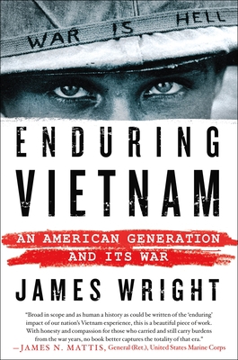 Enduring Vietnam: An American Generation and It... 1250181755 Book Cover