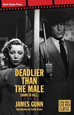 Deadlier Than the Male B0CW22PDN7 Book Cover