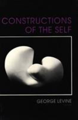 Constructions Of The Self (Center for the Criti... 0813517737 Book Cover