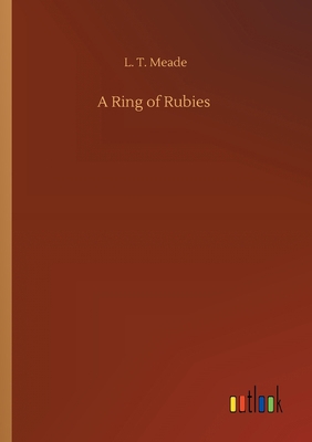 A Ring of Rubies 3752417633 Book Cover