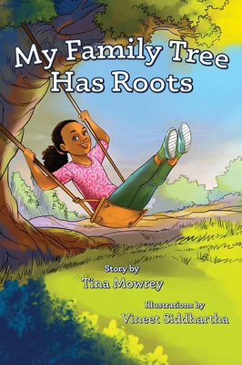 My Family Tree Has Roots 1953021263 Book Cover