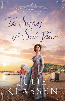 The Sisters of Sea View 0764234277 Book Cover