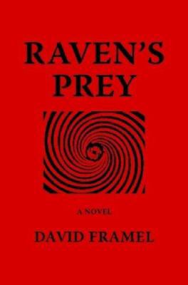 Raven's Prey 0615147771 Book Cover