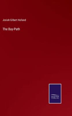 The Bay-Path 3375165498 Book Cover