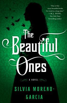 The Beautiful Ones 1250099072 Book Cover