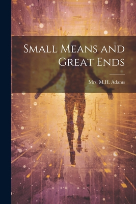 Small Means and Great Ends 102206021X Book Cover