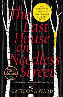 The Last House on Needless Street: A BBC Two Be... 1788166167 Book Cover