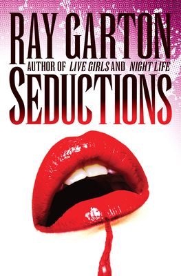 Seductions 1497642825 Book Cover