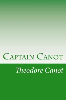 Captain Canot 1502316730 Book Cover