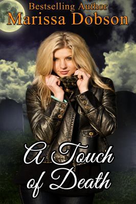 A Touch of Death 1939978386 Book Cover