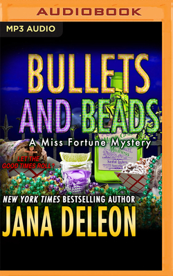 Bullets and Beads 1713561565 Book Cover