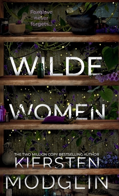 Wilde Women 1956538747 Book Cover