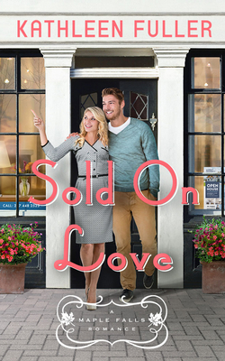 Sold on Love 1713676737 Book Cover