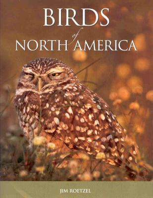 Birds of North America 1885435800 Book Cover
