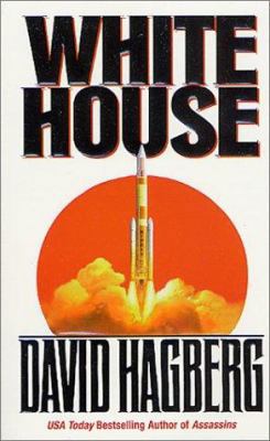 White House 0812550641 Book Cover