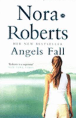 Angels Fall 0749908254 Book Cover
